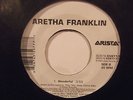 Soul 45 Collector-ARETHA FRANKLIN-WONDERFUL-ARISTA-Hear