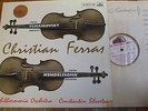 ASD 278 Tchaikovsky / Mendelssohn Violin Concs. / Ferras W/G