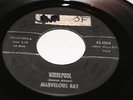 RARE OHIO NORTHERN SOUL 45/ MARVELOUS RAY 