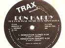RON HARDY-SENSATION-HOUSE 12