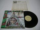 Iron Maiden - Aces High Japan 12