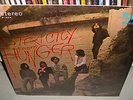 Hunger Strictly From Hunger Public Records P 1006 Psych 1969 Sealed LP RARE