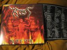 ROOT black seal ORIG VINYL 2-LP torr masters hammer