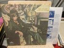 Rod Stewart Never a Dull Moment white label promo LP Mercury NM