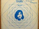THE KINKS - LOLA VS POWERMAN & THE MONEY-GO-ROUND RARE / ORIG 1970 LP - EXC/NM