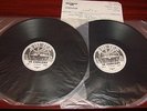 Billy Idol / INXS  - Westwood One In Concert 2LP Live Radio Show 1983