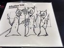 Alkaline Trio - Sundials EP - Vinyl Record - Johann's Face Records - RARE