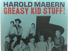 HAROLD MABERN   Greasy Kid Stuff 1970 LP Original US Prestige PR 7764