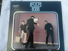 PULP- DIFFERENT CLASS-VINYL LP-ISLAND