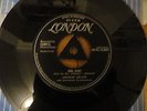 CHARLIE GRACIE COOL BABY LONDON TRI EX SUPER RARE L K