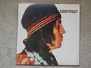 LINK WRAY   SELF-TITLED   LP ORIG on POLYDOR DIE CUT COVER ROCK NICE 1971