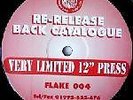 R.I.P. Productions ?– Club Trax Vol. 1 - Ice Cream Records ?– FLAKE 004 - 