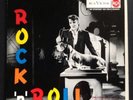 Elvis Presley Italy EP Rock N Roll Shake Rattle & Roll