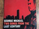*RARE*Two Songs From The Last Century George Michael FRANCE PROMO 12