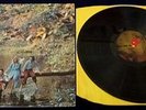 The Beatles PAUL McCARTNEY WINGS WILD LIFE 1971 UK APPLE 1ST ISSUE LP WITH INNER