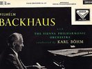 SXL 2214 WB GV UK ED1 BACKHAUS MOZART PIANO CONCERTO 27 - PIANO SONATA K331 - NM
