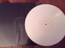 Prince the Black Album in white vinyl black sleeve rare