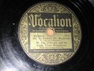 W. LEE O'DANIEL...ON TO VICTORY MR. ROOSEVELT...VOCALION-02604...78