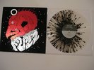 FUZZ TY SEGALL S/T DELUXE EDITION SPLATTER VINYL THEE OH SEES IN THE RED RECORDS