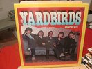 The Yardbirds Greatest Hits 3 LP 1980s boxed set Germany Sealed