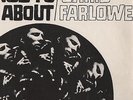 Chris Farlowe - 'Think' 1966 UK Immediate Mono LP. Ex