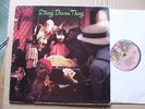 STRING DRIVEN THING,SAME lp vg+/vg foc woc charisma rec.CAS.1062 England 1972