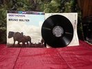 Beethoven Symphony 6 PASTORALE BRUNO WALTER COLUMBIA 6 EYE STEREO MS 6012