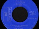 Rare JACK JACOBS Crossover Soul Funk 45 I BELIEVE IT'S ALRIGHT Near Mint Listen