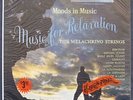 MELACHRINO: Music For Relaxation. Orig 1950s RCA LPM 1001 Mono LP. Mint NOS