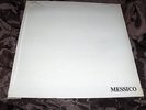ITALIAN  LIBRARY: EGISTO MACCHI-MESSICO (SEALED) avant-garde OST