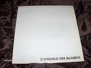 ITALIAN  LIBRARY: EGISTO MACCHI 
