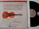 ACCARDO VIVALDI STRADIVARI THE FOUR SEASONS DIGITAL PHILIPS HOLLAND SUPERB NM