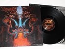 DISMEMBER -Like an ever flowing stream LP 1991 , first press NB 047