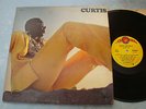 Curtis Mayfield Curtis LP CRS-8005 1970