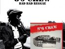 LP + EP NEUF 8 6 CREW bad bad reggae  SKA REGGAE punk oi