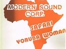 MODERN SOUND CORPORATION - Safari / Swedish 12