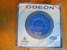 BEATLES 7/45 : ALL MY LOVING (TURKEY)