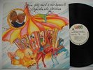 AGNETHA FÄLTSKOG och Christian/Abba Kom följ med i vår karusell  LP 1987