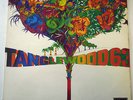 Prog Psych Jazz MICHAEL GIBBS Tanglewood 63 LP NICE NM 1971 UK Deram SML 1087