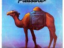 Pleasure   Dust Yourself Off LP   Fantasy   VG+