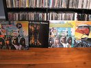 The Sweet - 4 lps
