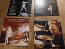 Queen On Fire: 