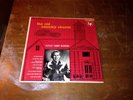 Little Jimmy Dickens - The Old Country Church - 10 Inch Lp