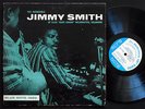 JIMMY SMITH At Club Baby Grand..Vol. 2 LP BLUE NOTE 1551 US '56 LEX RVG EAR No R