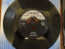 THE FIESTAS SO FINE LONDON TRI EX UK ORIGINAL DOO-WOP RARE  L K