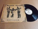 ****HEPTONES****BLACK is BLACK****STUDIO ONE****LP****VG