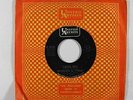 Mod R&B 45 WYNDER K. FROG Dancing Frog / Green Door on United Artists