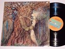 VOLLENWEIDER / BARDET / VALENTINI -Poesie und Musik Francois Villon- LP