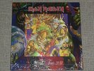 IRON MAIDEN 