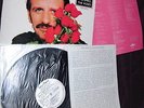BEATLES RINGO STARR LP PROMO ESPAÑA SPAIN RADIO INFORMATION WHITE LABEL RCA 1981
